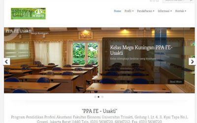 PPA FE-Usakti