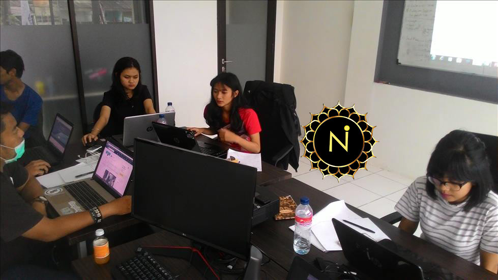 Kursus SEO Jakarta In-House