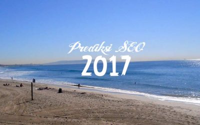 Prediksi SEO 2017 Indonesia