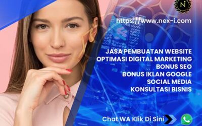 Jasa Website Setu