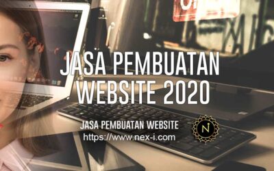 Jasa Pembuatan Website Makasar