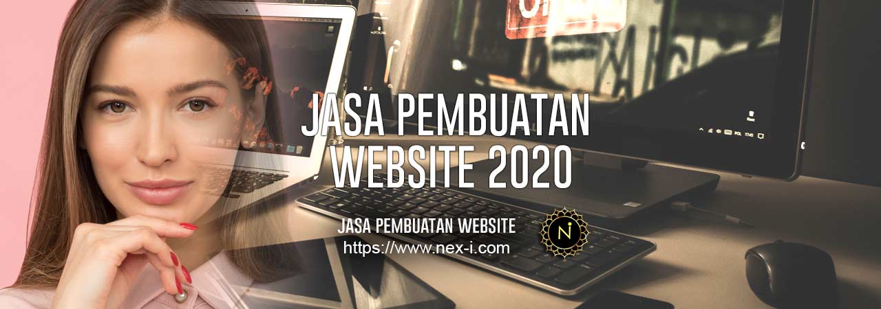 Jasa Website Kampung Gedong
